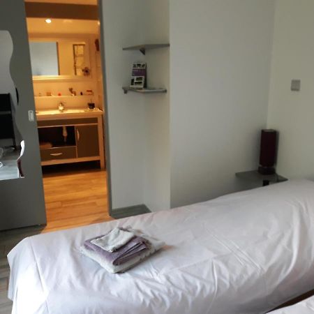 Chambre Vladie Montélimar Esterno foto