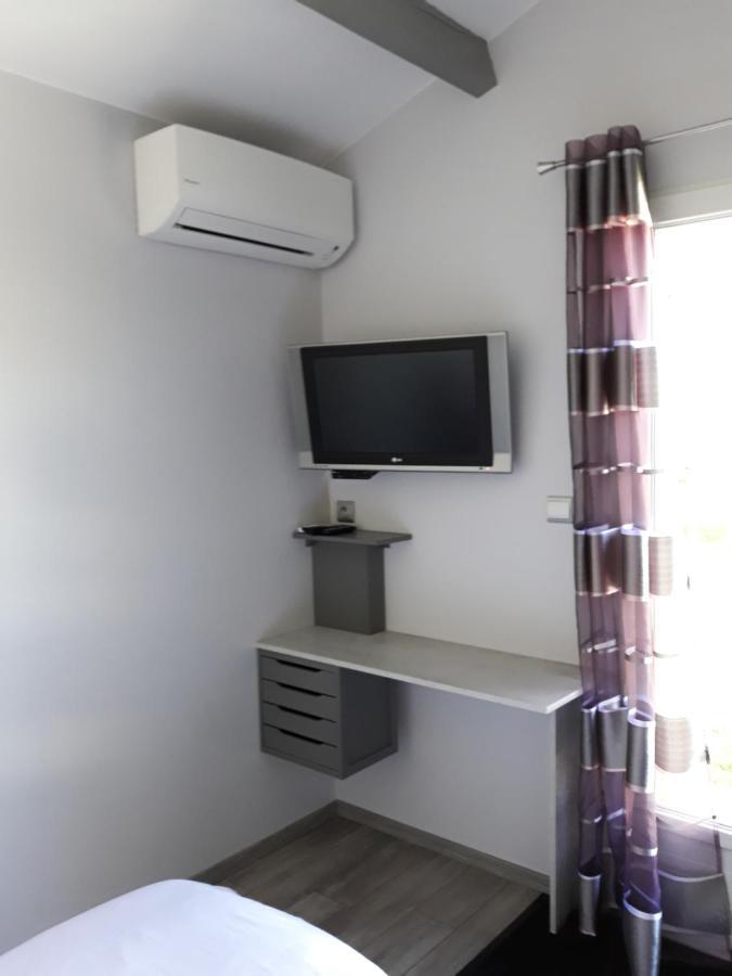 Chambre Vladie Montélimar Esterno foto