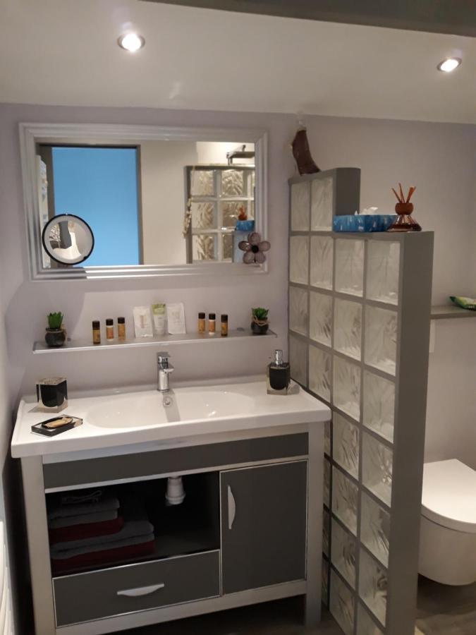 Chambre Vladie Montélimar Esterno foto