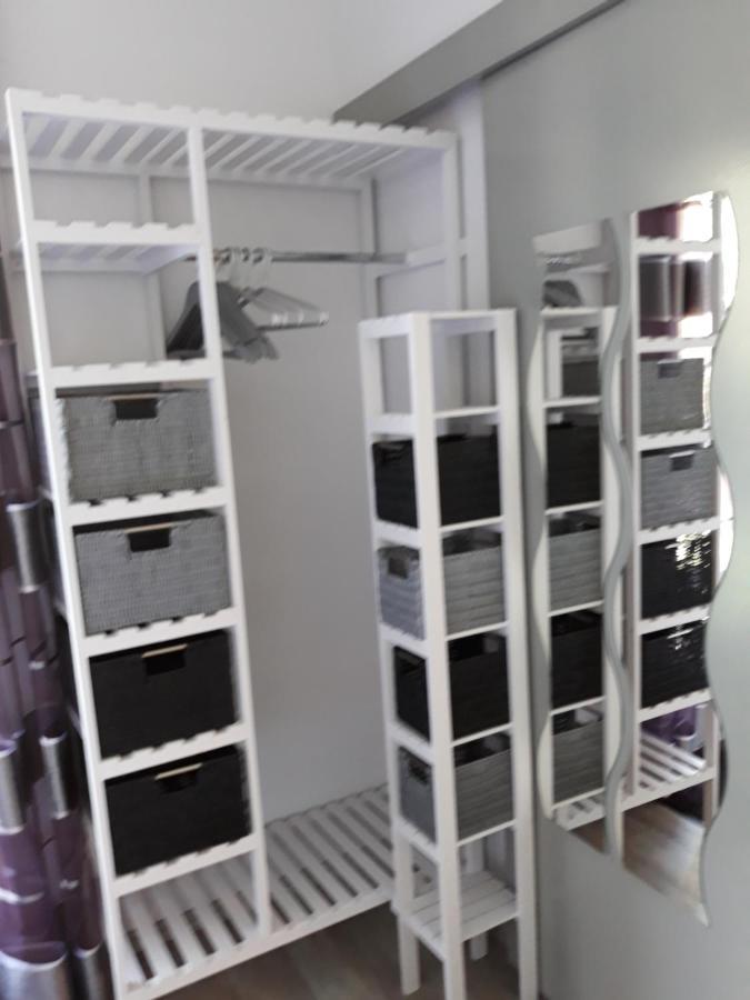 Chambre Vladie Montélimar Esterno foto