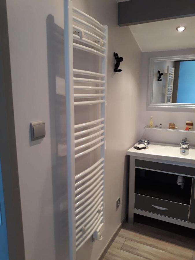 Chambre Vladie Montélimar Esterno foto